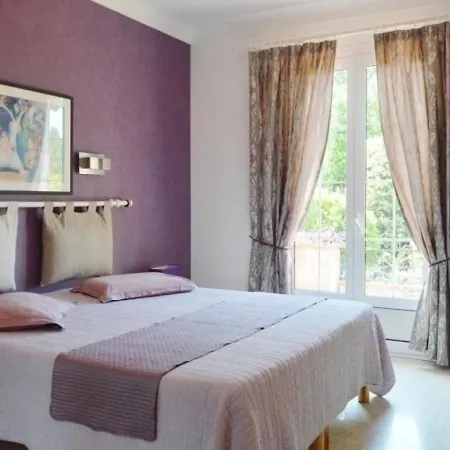 6 Personnes Maison Individuelle. Apartment